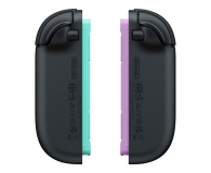 Nintendo Joy-Con 2 Pair Light Purple/Light Green - 1486832 - zdjęcie 4